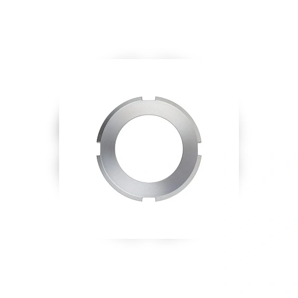 Молочная гайка TITAN LOCK по стандарту DIN 11851 DN20 нерж. 304 TL20NUTS