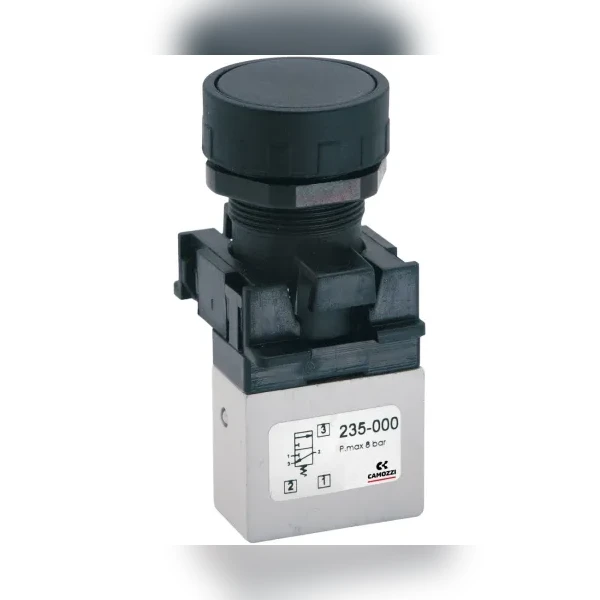Минираспределитель Camozzi 2 245-895