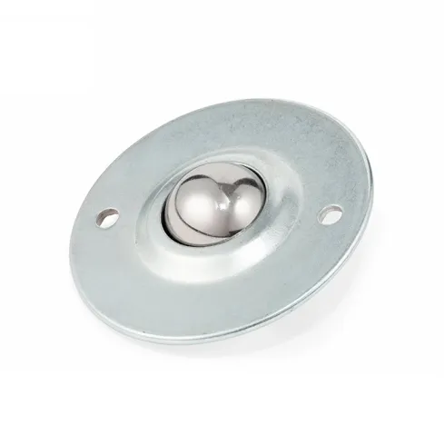 Шариковая опора ISKRA CY16BCS/CS