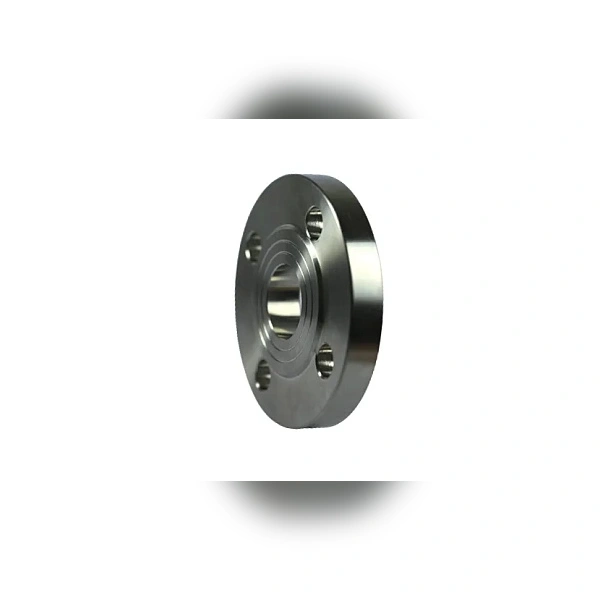 Фланец 100-10-01-1-B-Ст.12Х18Н10Т-IV dвн=110 мм TITAN LOCK