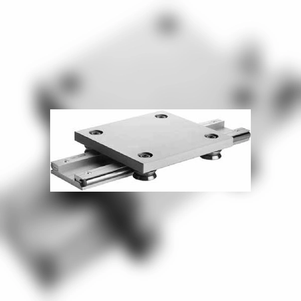 Линейный модуль в сборе AG420