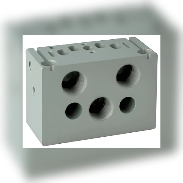Монтажная плита Aignep 05V B2 0 00 00