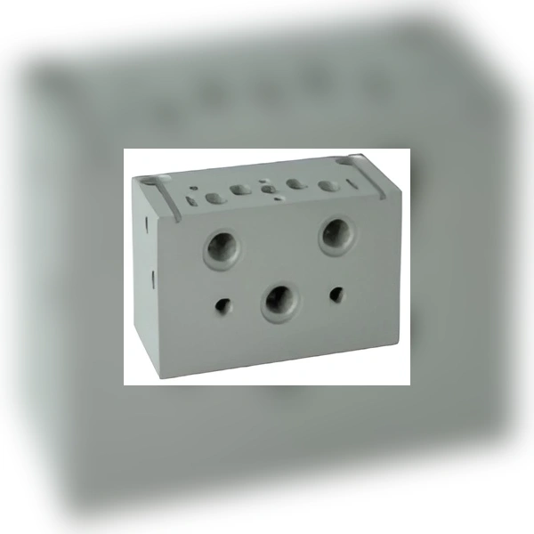 Монтажная плита Aignep 05V B1 0 00 00