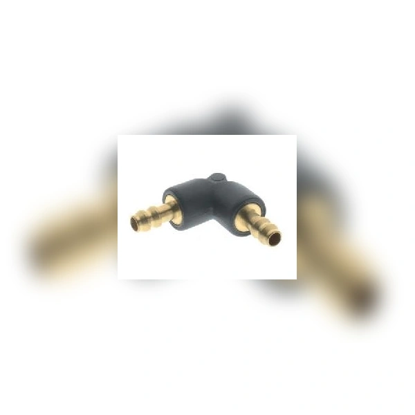 Фитинг ниппельный угловой Aignep 15130-00004