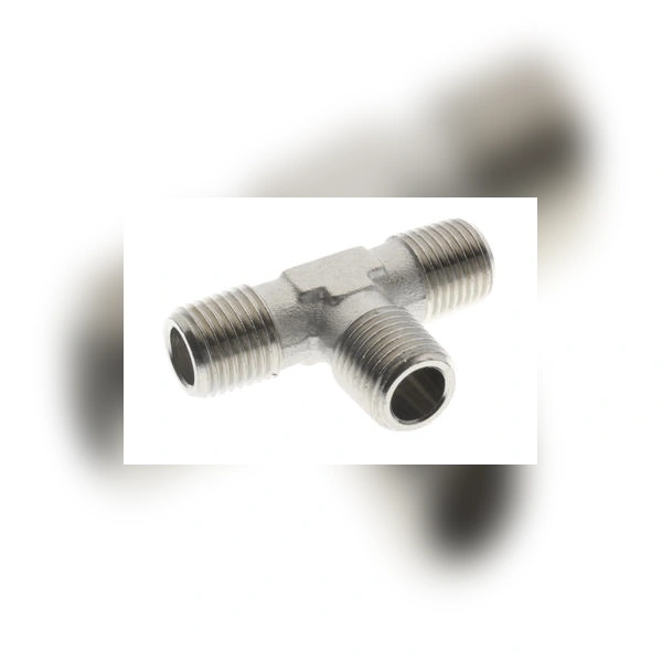 Тройник резьбовой Aignep 0401-0000103NB