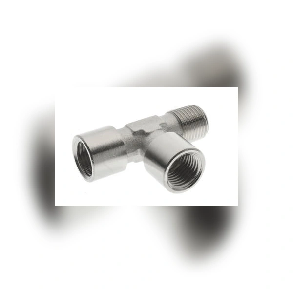 Тройник резьбовой Aignep 0405-0000105NB