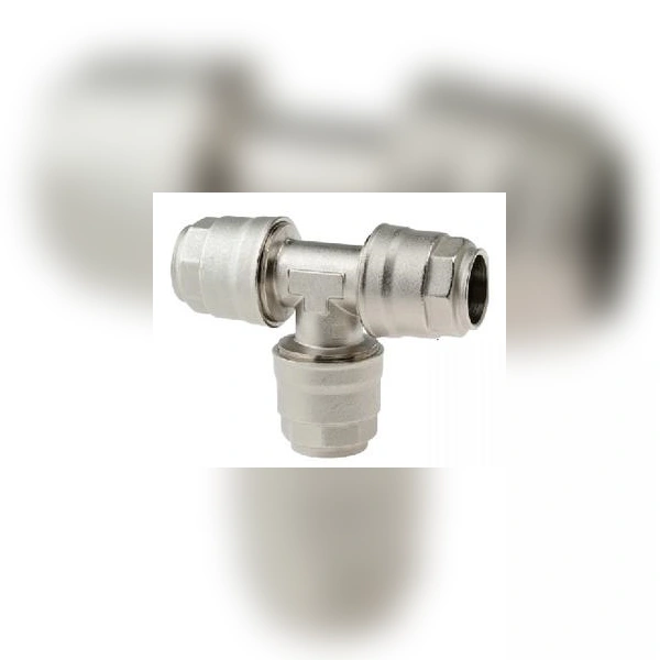 Тройник резьбовой Aignep 90230-00001