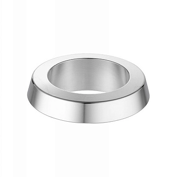 Конический штуцер под приварку TITAN LOCK DIN 11851, DN50, нерж. сталь 316, TL50CONWSS