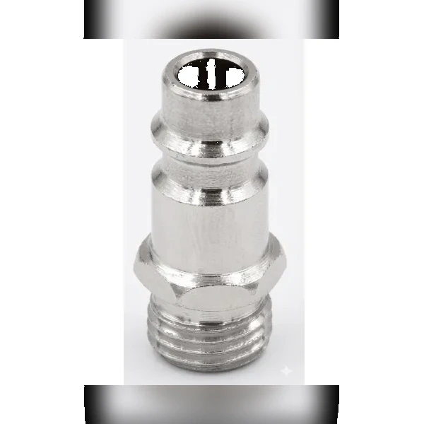 Быстросъёмный штекер Camozzi R5180 3/8