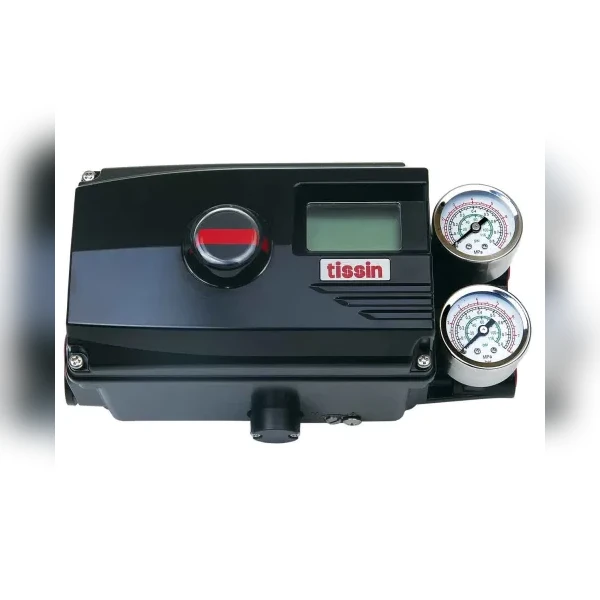 СМАРТ-позиционер Camozzi CC800LA51U3M