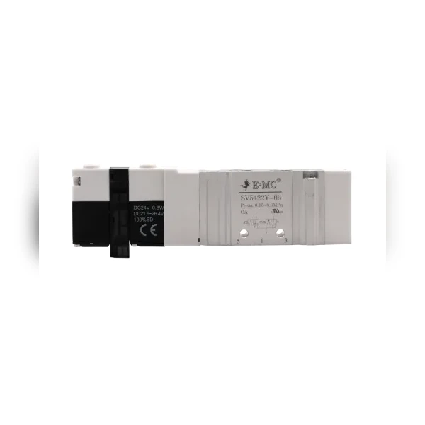 Распределитель E.MC SV5422Y-06E4