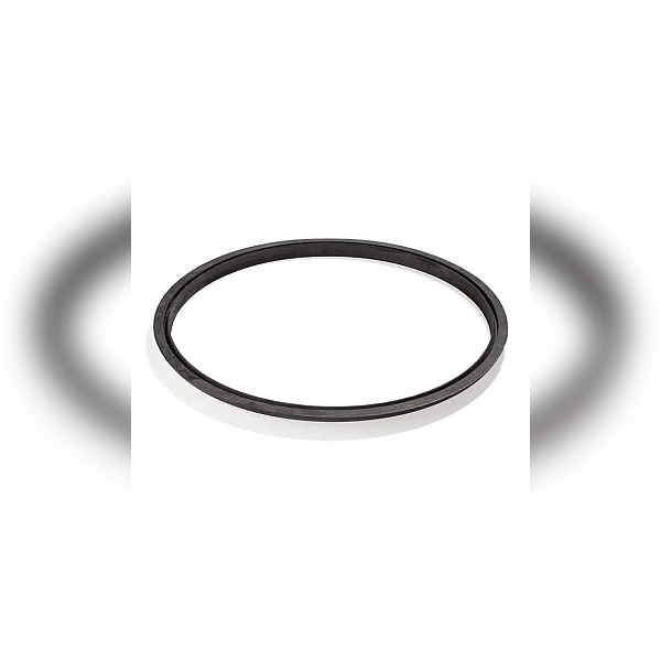 Уплотнение для люка круглого TITAN LOCK DN200, EPDM TLTKS200