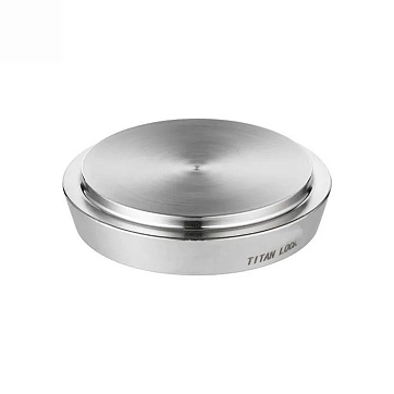Заглушка коническая TITAN LOCK DIN 11851 DN100 нерж. 304 TL100CPS