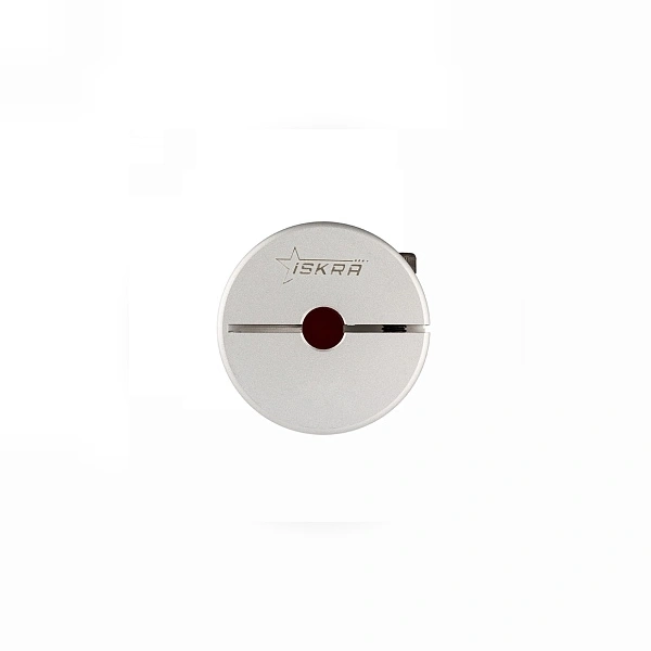 Муфта виброгасящая соединительная ISKRA JC14-C (d=5 мм)