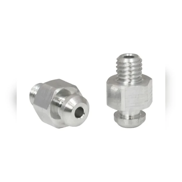 Всасывающий патрубок Schmalz SA-NIP N004 M5-AG DN200
