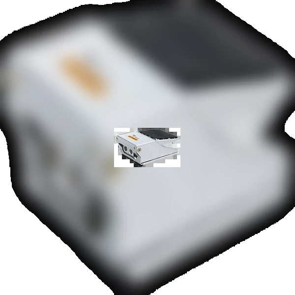 Пневмопедаль E.MC F322-08-T