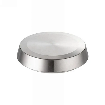 Заглушка коническая TITAN LOCK DIN 11851 DN40 нерж. 304 TL40CPS