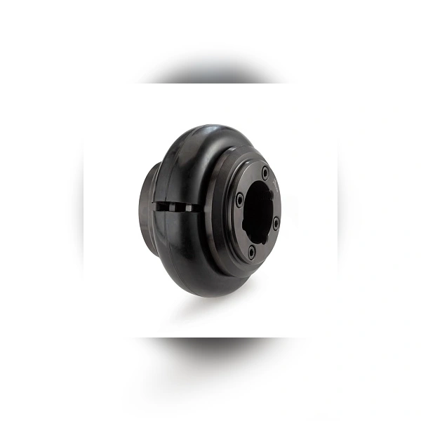 Торообразная полумуфта под втулку ISKRA 2517 F100E (PHE F100HTBFLG)