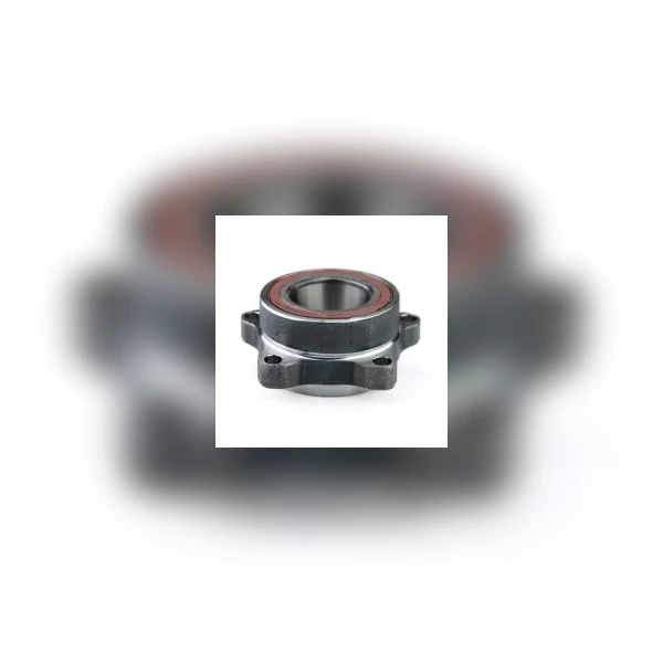 Подшипник DAC 42800045 ABS 80х42х45 мм CRAFT