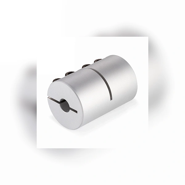 Муфта жесткая соединительная ISKRA RC25-C