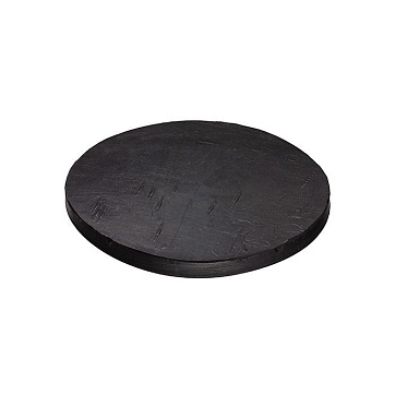 Уплотнение для глухой гайки TITAN LOCK DIN 11851 DN80, EPDM (сплошное круг.) TL80BNEP
