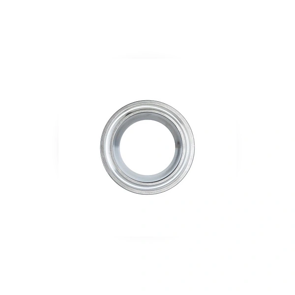 Переходник концентрический Clamp TITAN LOCK DN 25 x DN 20, нерж. сталь 316, TLCR25-20SS