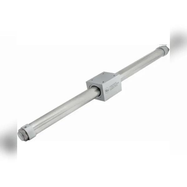 Бесштоковый пневмоцилиндр KIPVALVE KVSW-32-2000-D-P