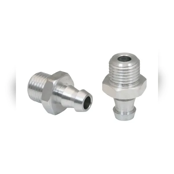 Всасывающий патрубок Schmalz SA-NIP N035 G1/4-AG DN550