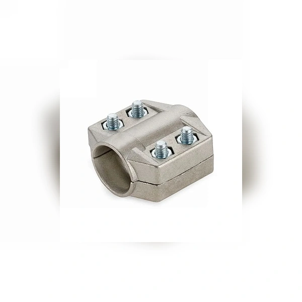 Хомут для парового соединения DIN 2826 DN 19X6 нерж.сталь 316 TLSTDIN-CL3/4S TITAN LOCK