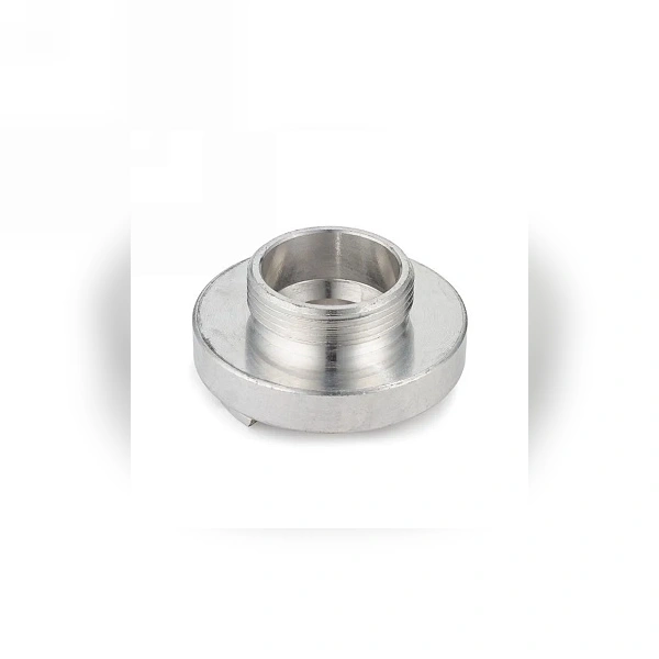 Cоединение типа Storz с наруж. резьбой 1 1/4 KA=66 алюминий TLSTORZ66M1.1/4 TITAN LOCK