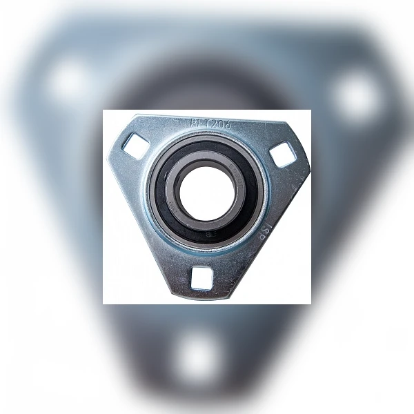 Корпус подшипника ISB а SB6-BPFT6