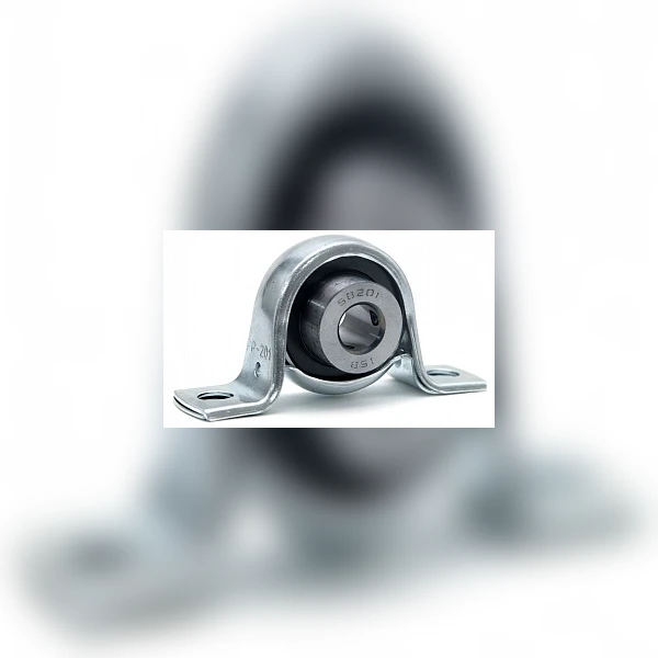 Корпус подшипника ISB а SB5-BPP5