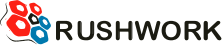Антивибрационный компенсатор муфтовый Rushwork 505-025-16 Ду25 Ру16 (DN25 PN16)