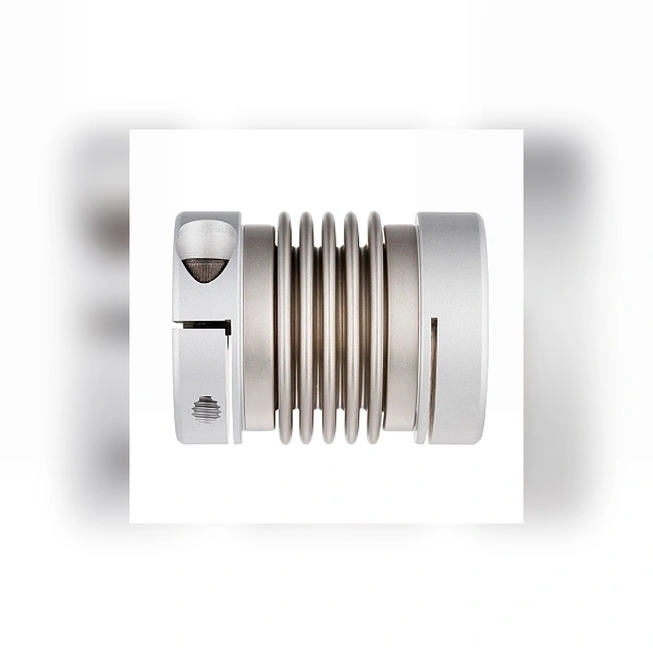 Муфта сильфонная соединительная ISKRA BC32-C