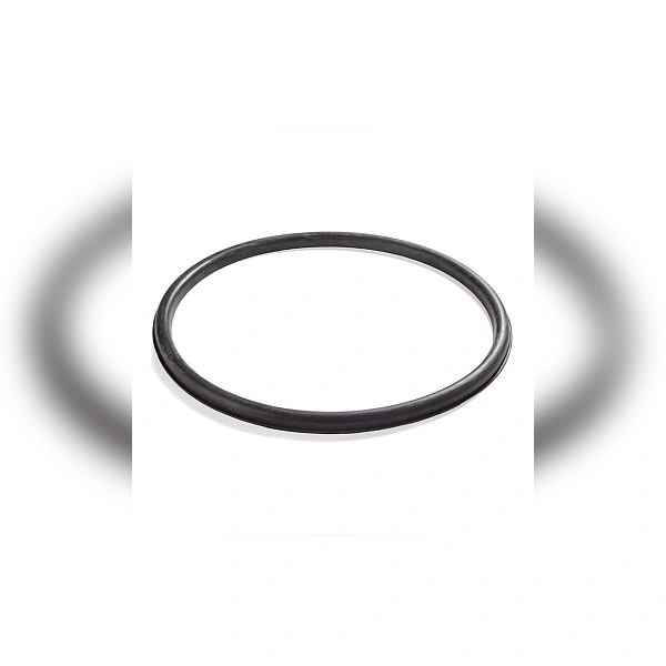Уплотнение люка круглого под давление TITAN LOCK DN300, EPDM TLTKS300P