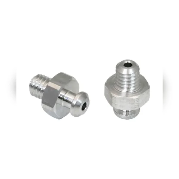 Всасывающий патрубок Schmalz SA-NIP N003 M3-AG DN100
