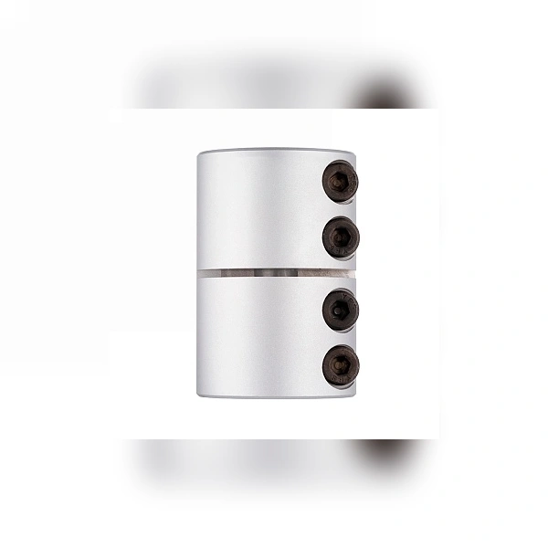 Муфта жесткая соединительная ISKRA RC40-C