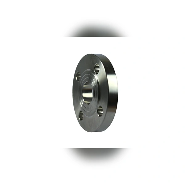 Фланец 15-16-01-1-B-Ст.12Х18Н10Т-IV TITAN LOCK