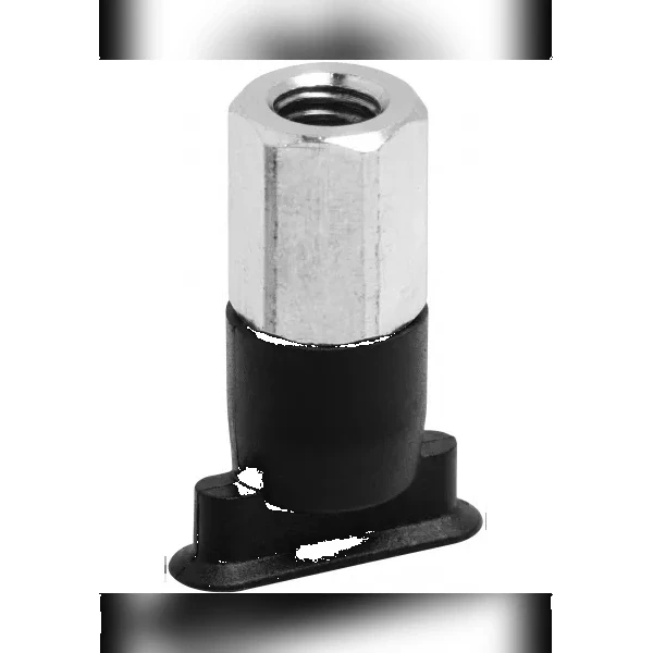 Захват вакуумный овальный Camozzi VTOF-0150-050N-M5F