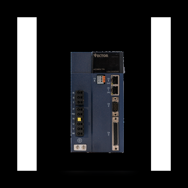 Сервоконтроллер Vector CMMR-AS-C12-11A-P3-EC-S1
