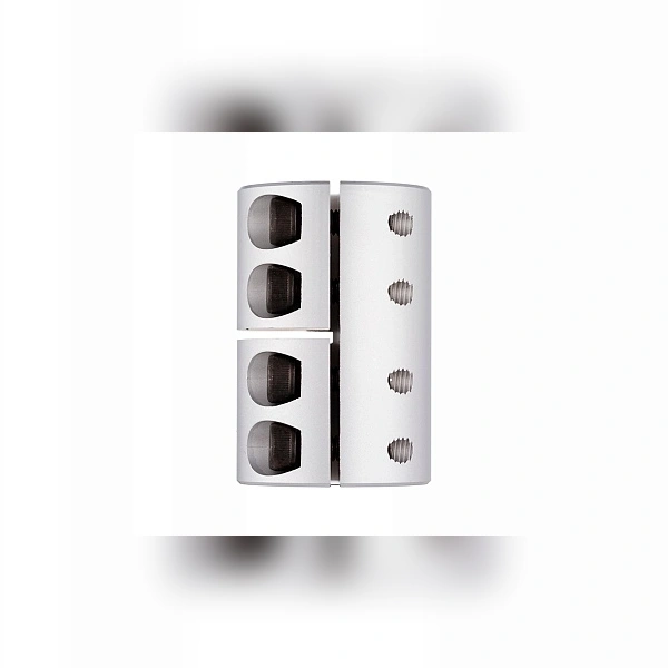 Муфта жесткая соединительная ISKRA RC16-C