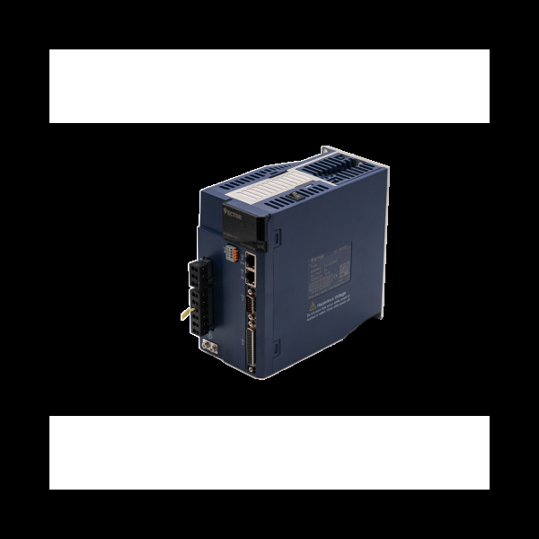 Сервоконтроллер Vector CMMR-AS-C12-11A-P3-EC-S1