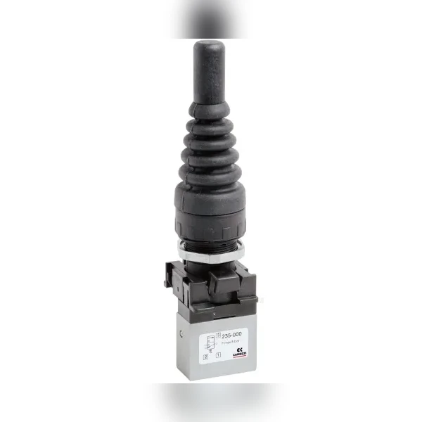 Минираспределитель Camozzi 234-9052