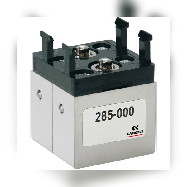 Минираспределитель Camozzi 2 285-000