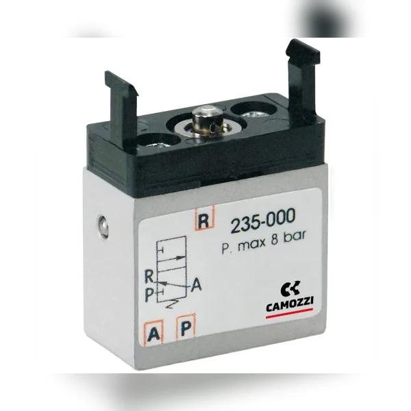 Минираспределитель Camozzi 2 244-000