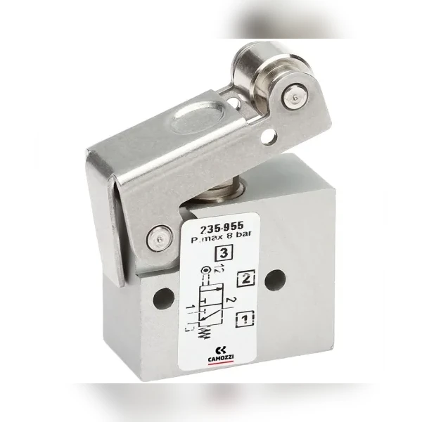 Минираспределитель Camozzi 234-955