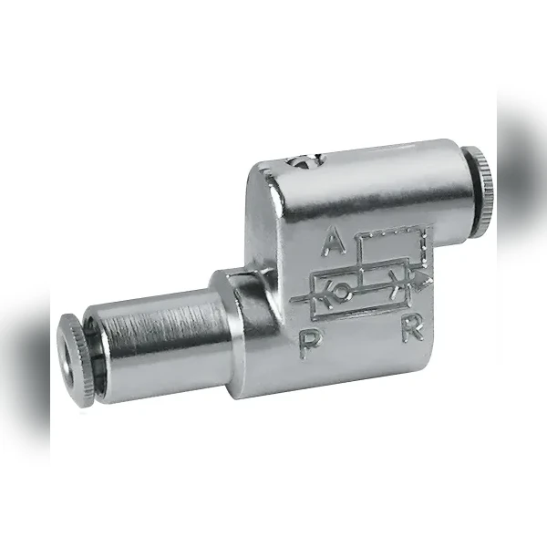 Клапан быстрого выхлопа Camozzi VSO-426-04