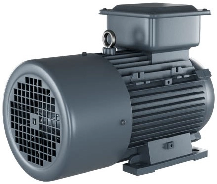 Электродвигатель асинхронный Prompower 1LE9003-2AB43-3AA4