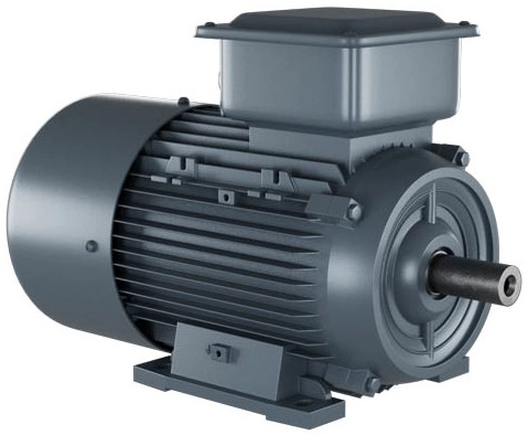 Электродвигатель асинхронный Prompower 1LE9003-2AB43-3AA4