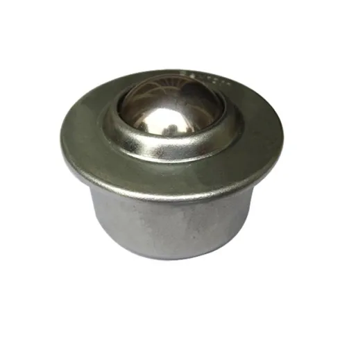 Шариковая опора ISKRA CY15HCS/CS
